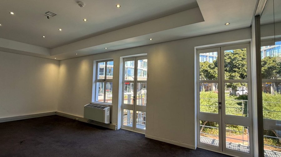 To Let commercial Property for Rent in Waterfront Western Cape